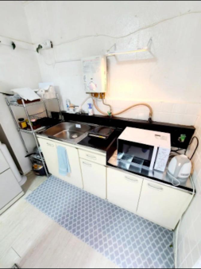 Hayakawa&2Rooms&48M2&5-6Pplmax&Best Location&Well Designed 早川駅徒歩2分 釣り場まで徒歩1分 グループ滞在可能なワーケーション最適プレイス Odawara Exteriér fotografie