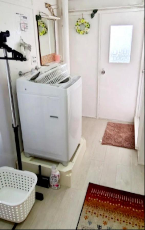 Hayakawa&2Rooms&48M2&5-6Pplmax&Best Location&Well Designed 早川駅徒歩2分 釣り場まで徒歩1分 グループ滞在可能なワーケーション最適プレイス Odawara Exteriér fotografie