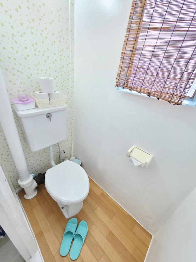 Hayakawa&2Rooms&48M2&5-6Pplmax&Best Location&Well Designed 早川駅徒歩2分 釣り場まで徒歩1分 グループ滞在可能なワーケーション最適プレイス Odawara Exteriér fotografie