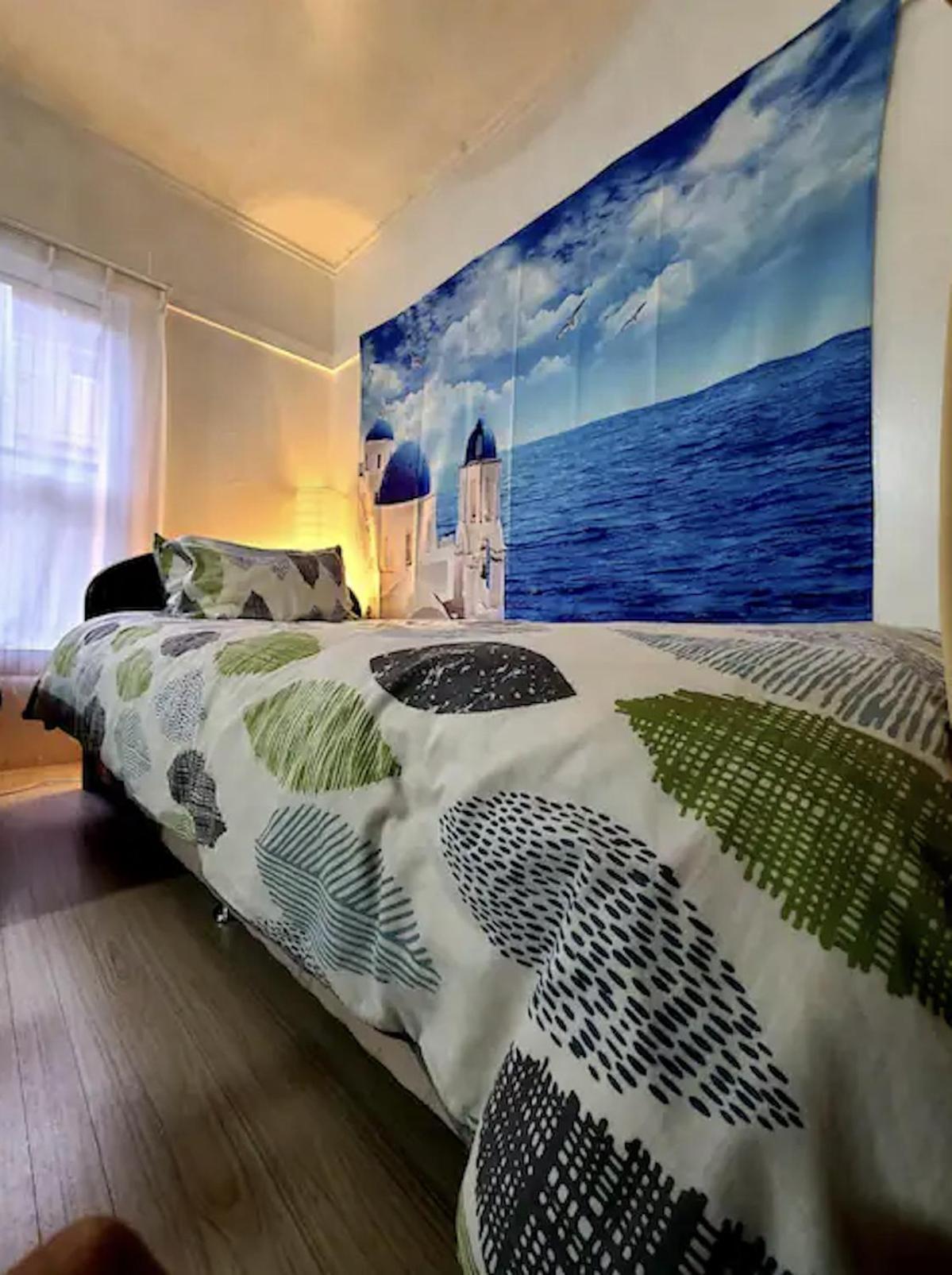 Hayakawa&2Rooms&48M2&5-6Pplmax&Best Location&Well Designed 早川駅徒歩2分 釣り場まで徒歩1分 グループ滞在可能なワーケーション最適プレイス Odawara Exteriér fotografie